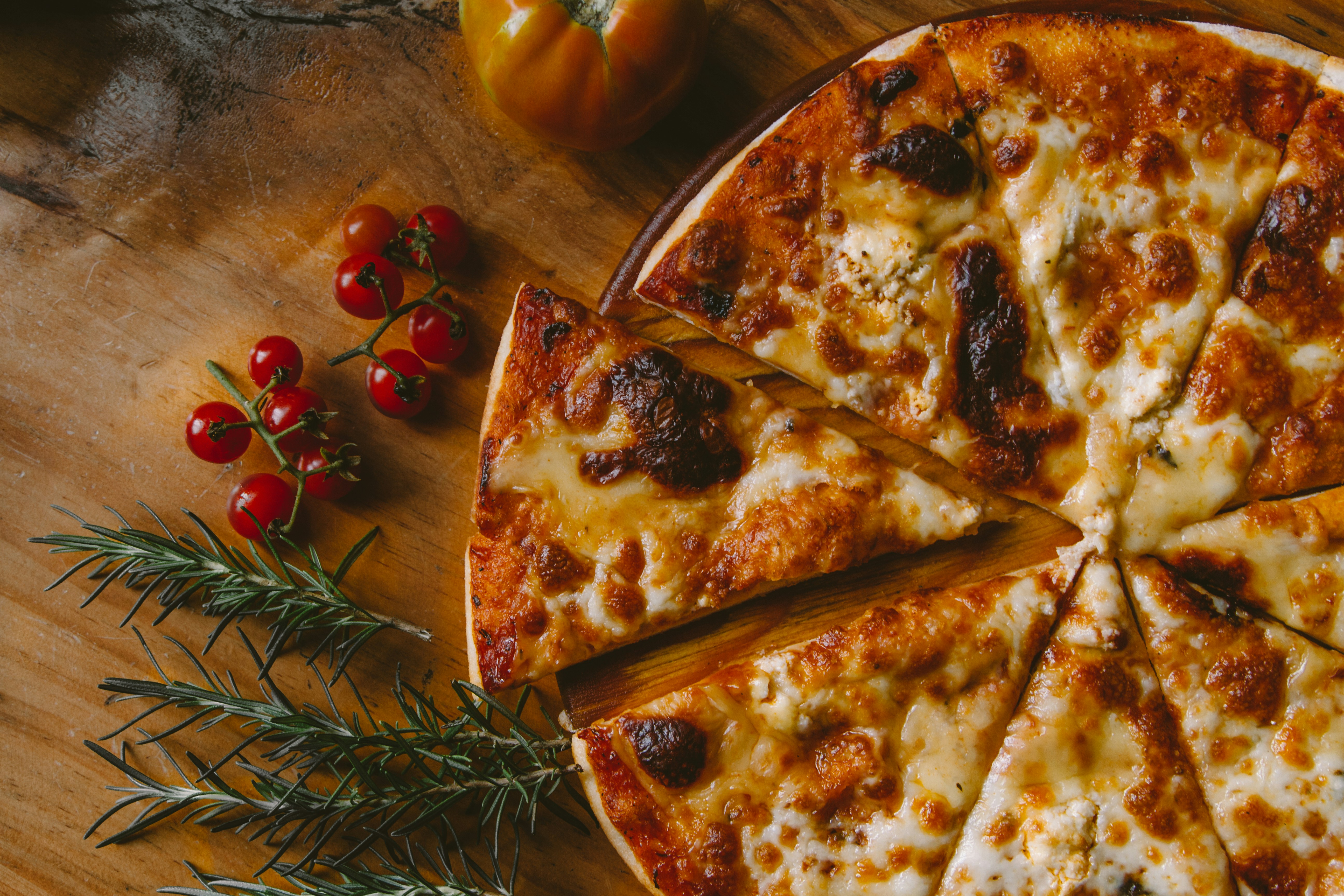 Pizza Palace
