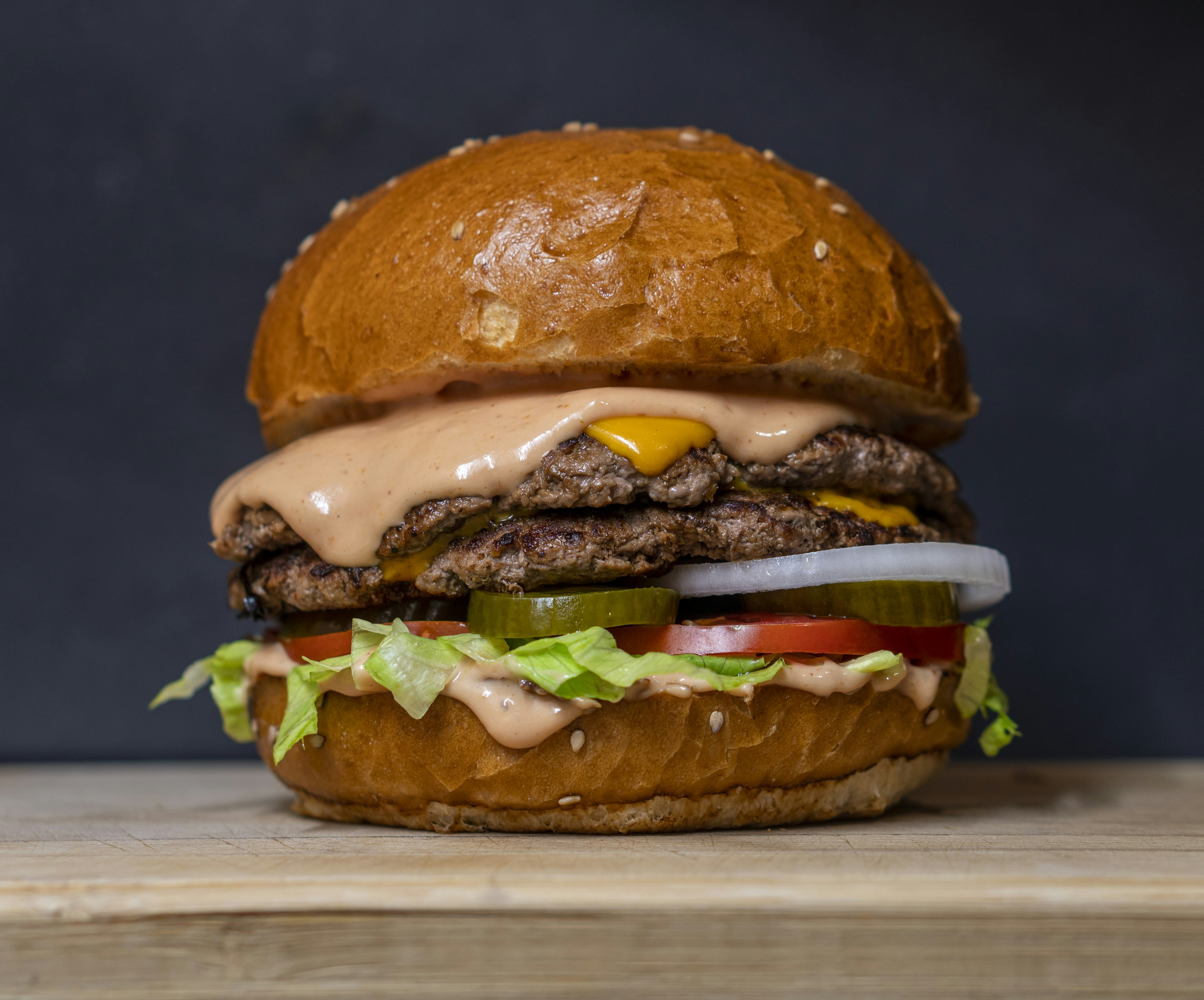 Burger Joint