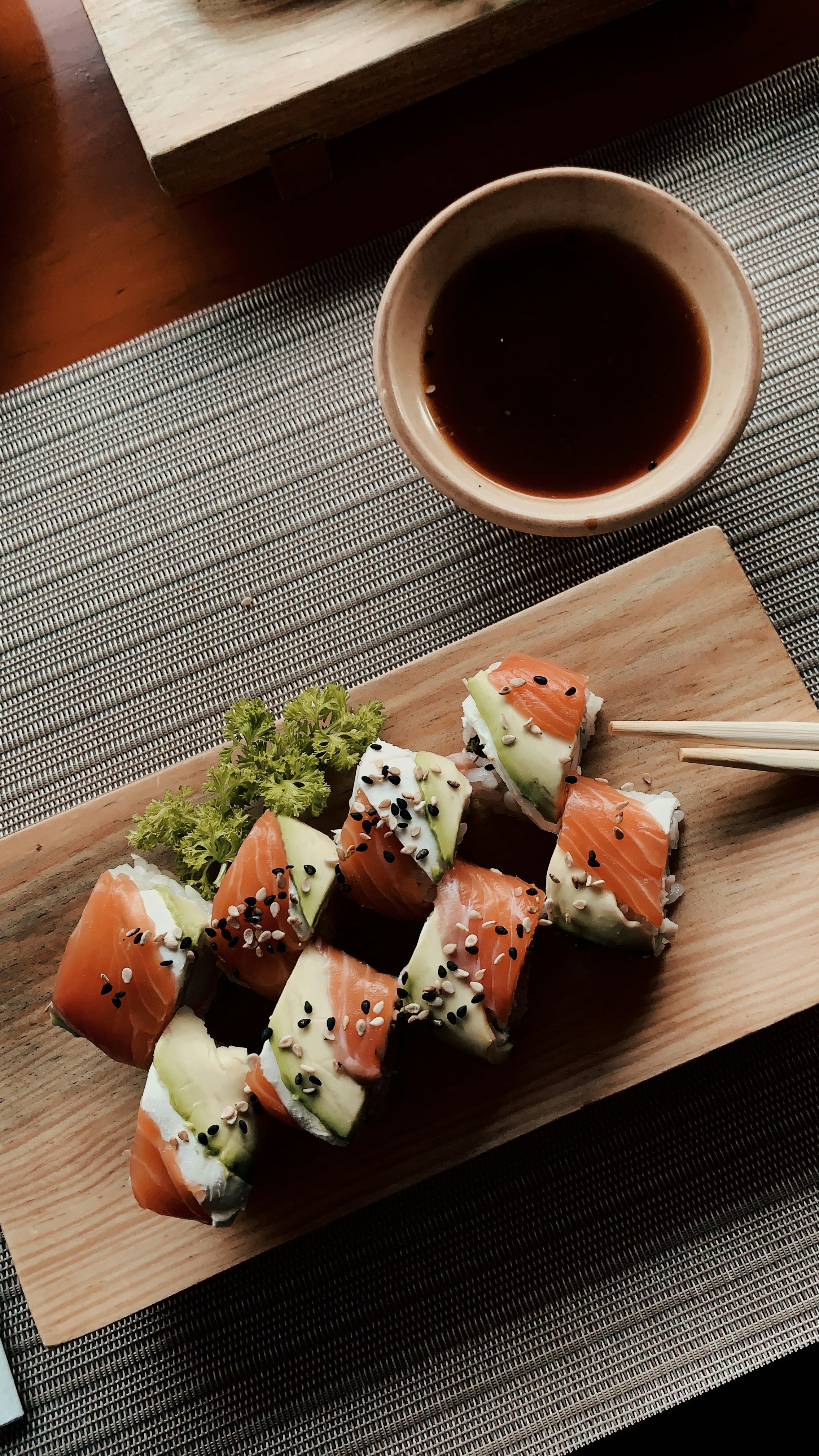 Sushi Spot